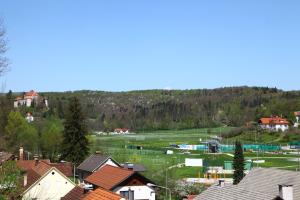 Sportni park aprila 2016, foto Pep